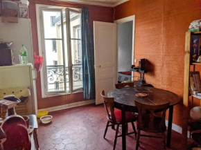 Appartement ancien